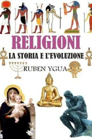 Cover of Religioni