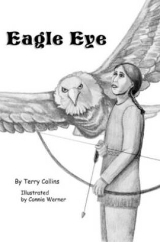 Cover of Eagle Eye