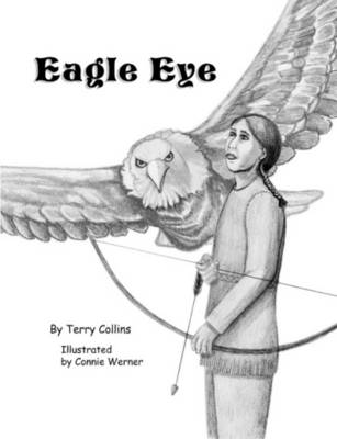 Book cover for Eagle Eye
