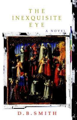 Book cover for Inexquisite Eye