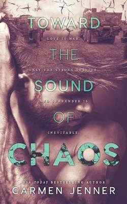 Book cover for Toward the Sound of Chaos