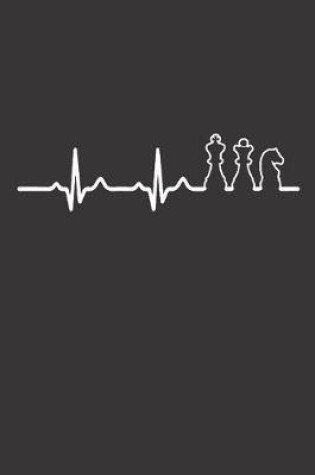Cover of Notebook for Chess Players EKG