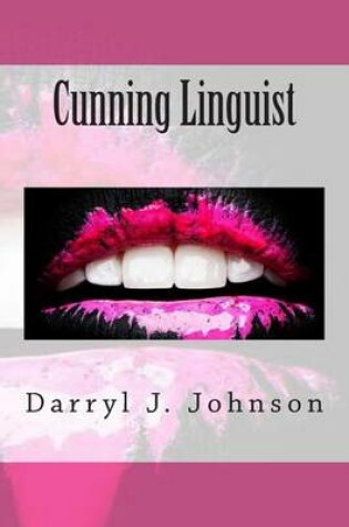 Cover of Cunning Linguist