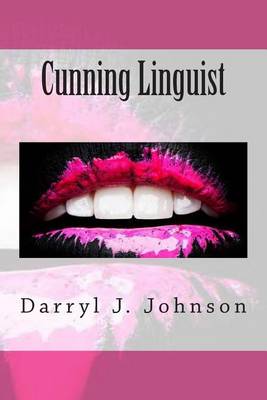 Book cover for Cunning Linguist