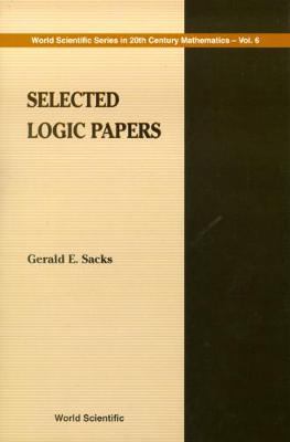 Cover of Selected Logic Papers