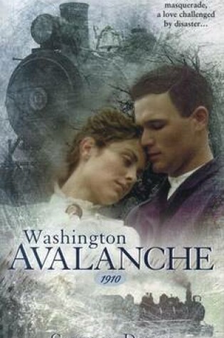 Cover of Washington Avalanche 1910