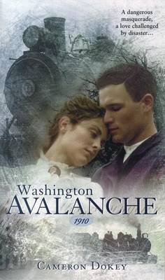 Cover of Washington Avalanche 1910