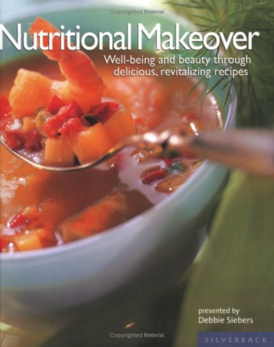 Cover of Nutritional Makeover