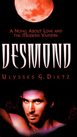 Book cover for Desmond
