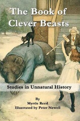 Cover of The Book of Clever Beast