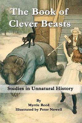 Book cover for The Book of Clever Beast