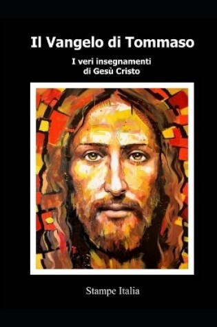 Cover of Il Vangelo di Tommaso