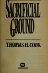 Book cover for Sacrificial Ground