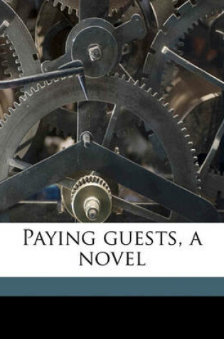 Cover of Paying Guests, a Novel