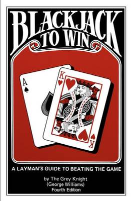 Cover of Blackjack to Win