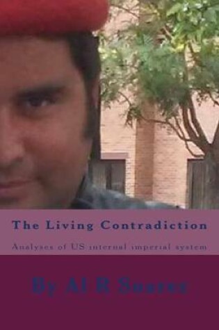 Cover of The Living Contradiction