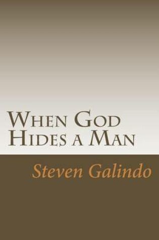 Cover of When God Hides a Man