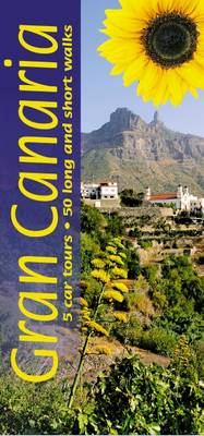 Book cover for Gran Canaria