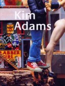 Book cover for Kim Adams