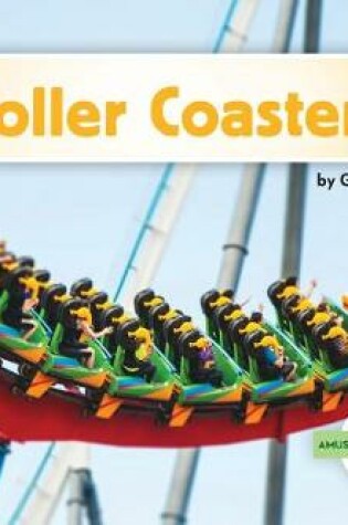 Cover of Roller Coasters