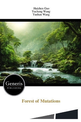 Cover of Forest of Mutations