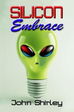 Cover of Silicon Embrace