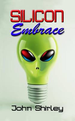 Book cover for Silicon Embrace
