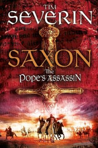 Cover of The Pope's Assassin