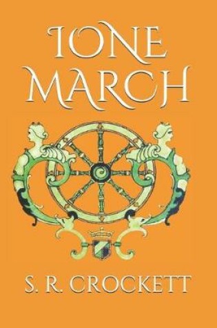 Cover of Ione March