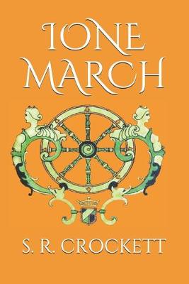 Book cover for Ione March