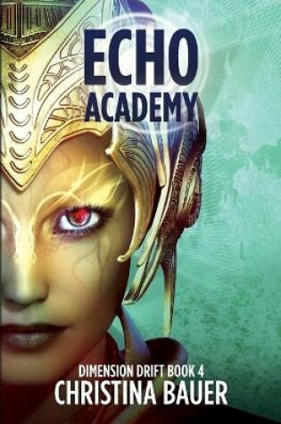 Cover of ECHO Academy