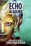 Book cover for ECHO Academy