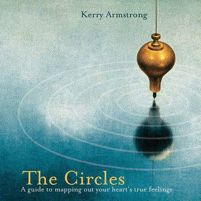 Book cover for The Circles