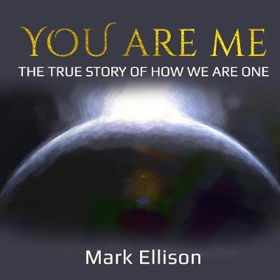 Book cover for You Are Me