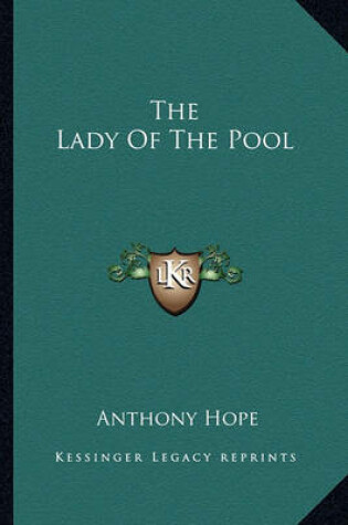 Cover of The Lady of the Pool