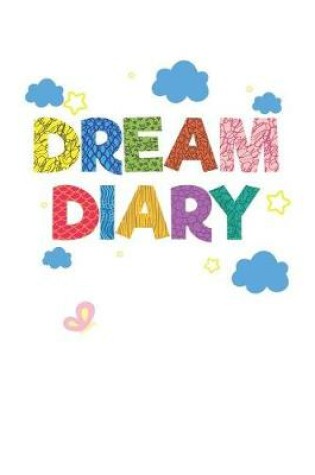 Cover of Dream Diary