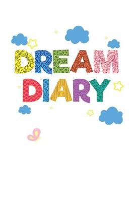 Book cover for Dream Diary