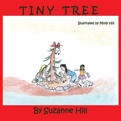 Book cover for Tiny Tree