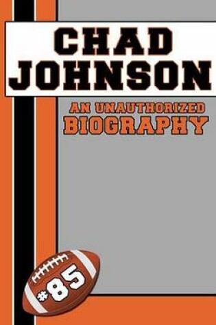 Cover of Chad Johnson