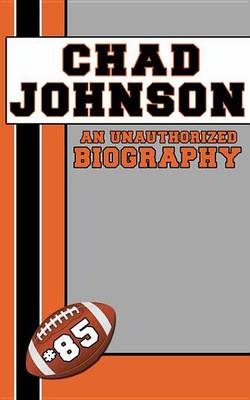 Book cover for Chad Johnson