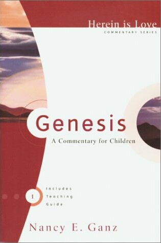 Cover of Genesis