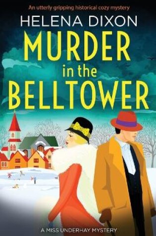 Cover of Murder in the Belltower