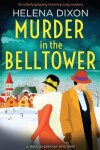 Book cover for Murder in the Belltower