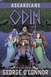 Book cover for Asgardians: Odin