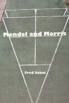 Book cover for Mendel and Morris