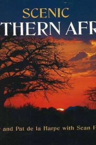 Cover of Scenic Southern Africa