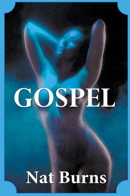 Book cover for Gospel