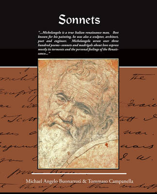 Book cover for Sonnets