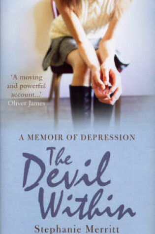 Cover of The Devil Within