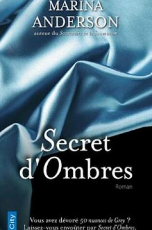 Cover of Secret D'Ombres